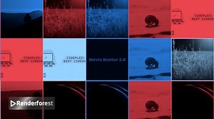 Cineplex The Movie Trailer