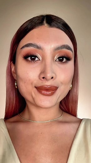 Matte Cover Foundation: 12 HRS Matte HD Mineral Makeup