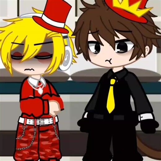 Gacha Club Trends and Emotional Moments