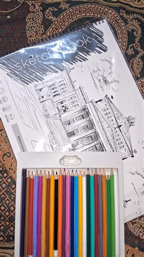 ✏️Drawing Tools Unboxing✏️ || #drawing #art #drawingtools #skeche