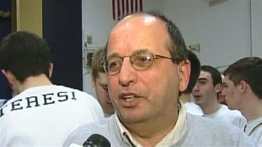 High school athletic director in Genesee County placed on leave
