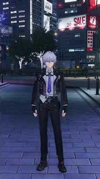 A promising and fun new open-world gacha game.
