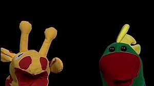 Baby Mozart Puppet Shows