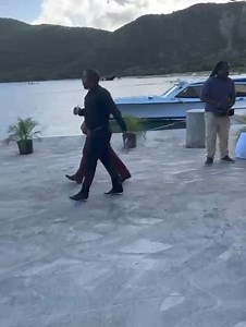 39K views · 531 reactions | Onboard tour of the new huge luxurious Sea-bridge called iConnect by Nevisian entrepreneur Faron Lawrence which was commemorated today! One trip and this gone with all trans & people Secky! | Everton Obi Powell | Facebook