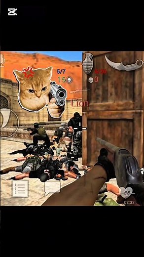 Special Forces Group 2 | Fast-Paced FPS Action 🔫💥