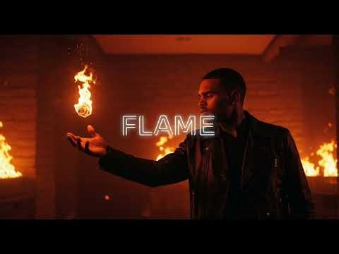 Chris Brown – Flame 🔥 (Official Music Video)