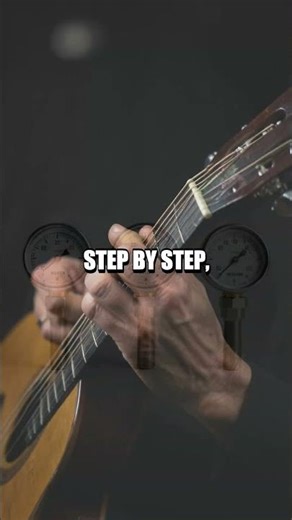 Tension Talk How String Gauges Shape Your Guitar Feel