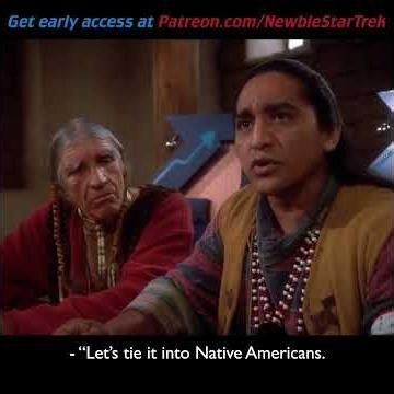 Wesley Crusher's last TNG episode was ruined