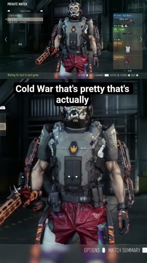 COD WW2-COD Cold War My FINAL Review! 6:09a.m. 12/30/2025 #shorts #cod #callofduty #modernwarfare