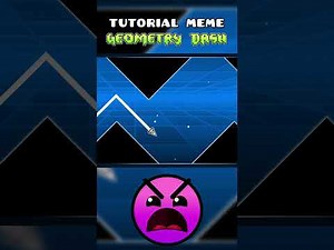 #gdupdate #geometrydash #memes #gaming #gd