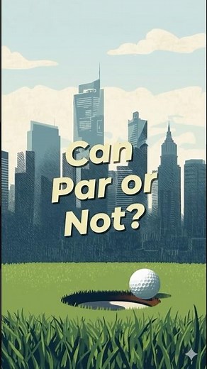 What is a "Mulligan"? Golf Slang Explained 📖⛳️