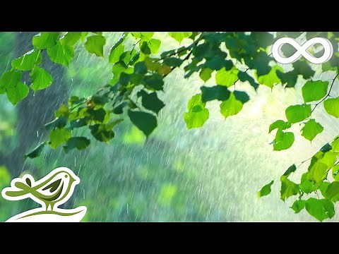 My Love: Soft Piano Music & Rain Sounds For Sleep, Relaxation & Focus