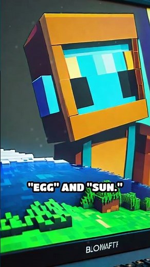 Minecraft’s Enchanting Table Glyphs Decoded!