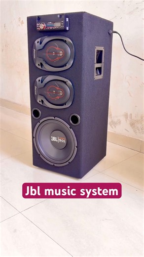 Jbl home music price | jbl 1500 watt subwoofer price #hometheatersoundtest rsoundtest #shorts #short