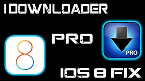 Download the new for ios Any Video Downloader Pro 8.6.7