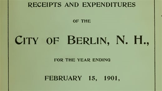 New Hampshire's first library is older than the country. Here's where it is