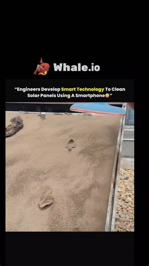 explain_eduverse_ on Instagram: "Engineers are developing innovative technologies to integrate renewable energy into everyday devices. One such breakthrough is the creation of transparent solar cells that can turn windows into power-generating surfaces. These cells use materials like titanium dioxide and nickel oxide to capture ultraviolet light while allowing visible light to pass through, making them suitable for use in windows, smartphones, and other devices ¹. . . Another exciting developmen