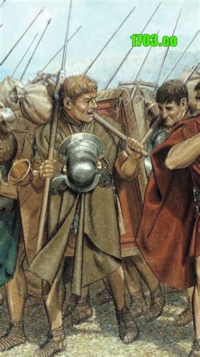 Rome's Military Tactics: Still Influencing Armies Today!