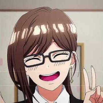"Onaji Zemi no Someya-san" #anime #animeweeb #animeedit #animeaddicts #edit