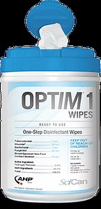 OPTIM 1  | SciCan (CA)