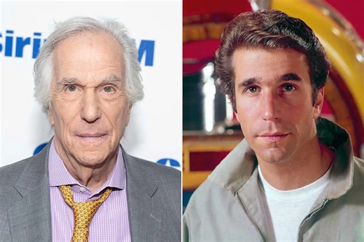 Henry Winkler refuses to retire at 80 because 'it is deadly'
