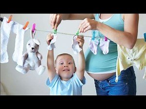 How to Handle Toilet Training Accidents | Potty Training