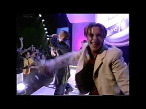 Five - Everybody Get Up (TOTP) 1998