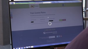 Have you added your license plate to your K-TAG account? This is an important step customers should take, and it's easy. | Kansas Turnpike Authority | Facebook