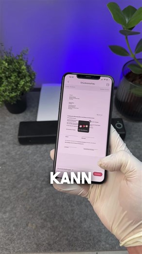 Kompakter Drucker mit überragender Qualität für wenig Geld