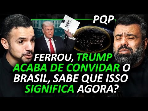 "NO ONE WILL ACCEPT THIS": THE TERRIFYING NEW THREAT FROM THE UNITED STATES