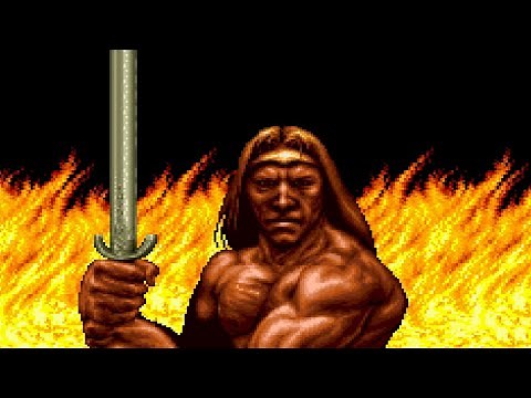 Battle Blaze (SNES) Playthrough