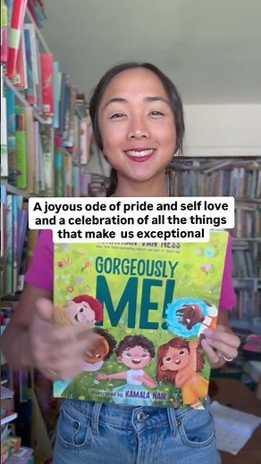 Positive Affirmations for kids - read alouds