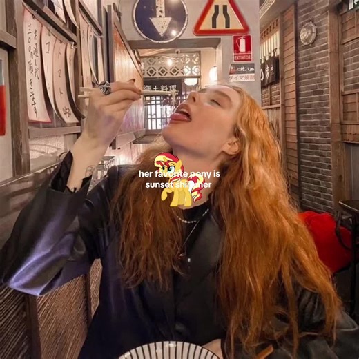 Sunset Shimmer: Aesthetic Journey in My Little Pony