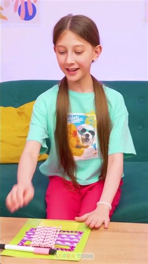 ✏️ MULTIPLICATION made EASY! Quick tricks for KIDS! ⚡🔢 #Shorts #Kids