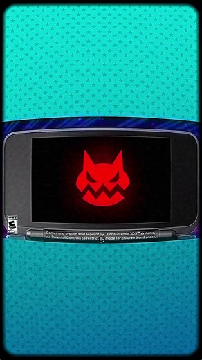 Yall Remember This Game? #yokaiwatch #3ds #frutigermetro #y2k