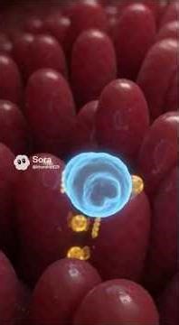 Amazing Inside Body Animation | Medical Science 3D