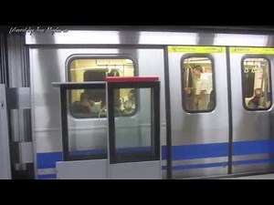 台北地鐵 2013: The Metro System of Taipei, Taiwan