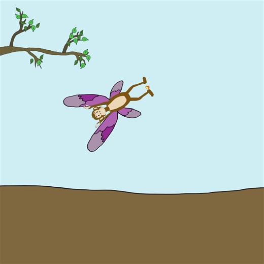 @honiganimations on Instagram: "Monkey 🐒 Flying 🪽 Around and Catching Fire 🔥 #animation #2danimation #2d #cartoon #toonboom #monkey #flying #flyingmonkey #flyingmonkeys #fire #flame #flyingfire #flyingflame #monkeyflying #fly #catchfire #houseonfire #house"