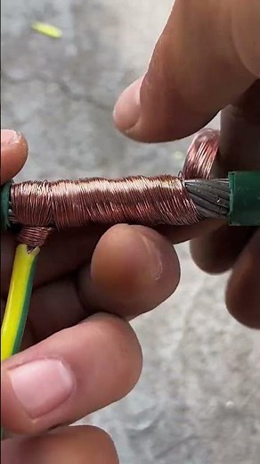 Best Practices for Splicing High-VoltageConductors