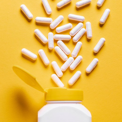 Want To Reverse Aging? A Neuroscientist Reveals 3 'Extremely Powerful' Supplements To Take Every Morning: 'Feel & Look Younger'