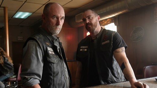 Before HBO's ‘Task,’ Jamie McShane Was the Most Chilling Villain of FX’s Best Crime Drama