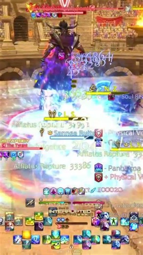 another crash out | FFXIV #finalfantasy #gaming #twitch #ffxiv #ff #games #gamer #memes #ff14