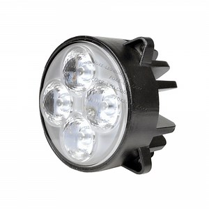 [Hot Item] EMC 40W LED Bonnet Work Light LED Headlight Insert for Tractor
