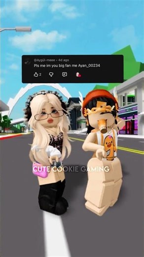 Dancing Lush Life w/ my Roblox Followers pt.2 #shorts #roblox #brookhaven