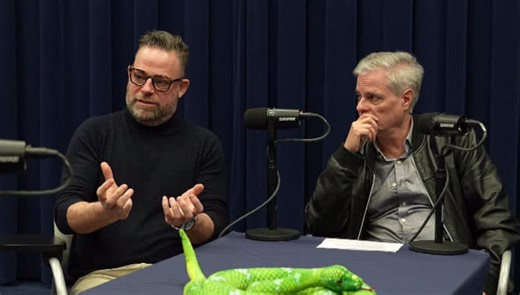 Top 15 of Francophone Quebec podcasts on hockey - Dose.ca