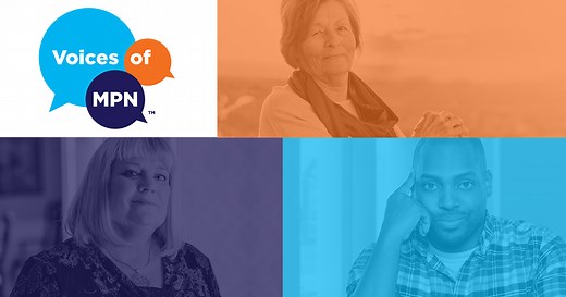 Polycythemia Vera (PV) Signs and Symptoms | VoicesOfMPN.com