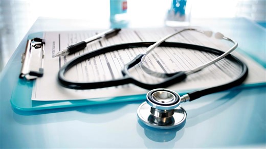 Healthcare sector leading markets in 2025: What to know