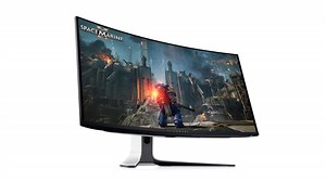 Dell Alienware AW3225QF, AW2725DF गेमिंग मॉनिटर लॉन्च, जानें कीमत और फीचर्स