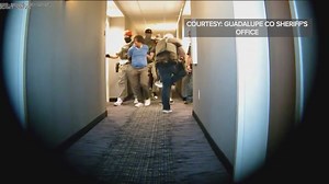 More than a dozen suspects accused of sexual offenses against children, arrested in Guadalupe County