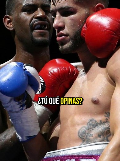 🚫 LE ARRUINO LA VIDA A SU RIVAL 🚫 🇵🇷🥊 Prichard Colón vs Terrel Williams 🥊🇺🇸 Hashtags: #prichardcolon #vs #terrelwilliams #box #boxeo #boxeomundial #boxeoprofesional #boxeointernacional #boxeotiktok #boxing #boxing🥊 #noticiasdeportivas #uppercutupdate